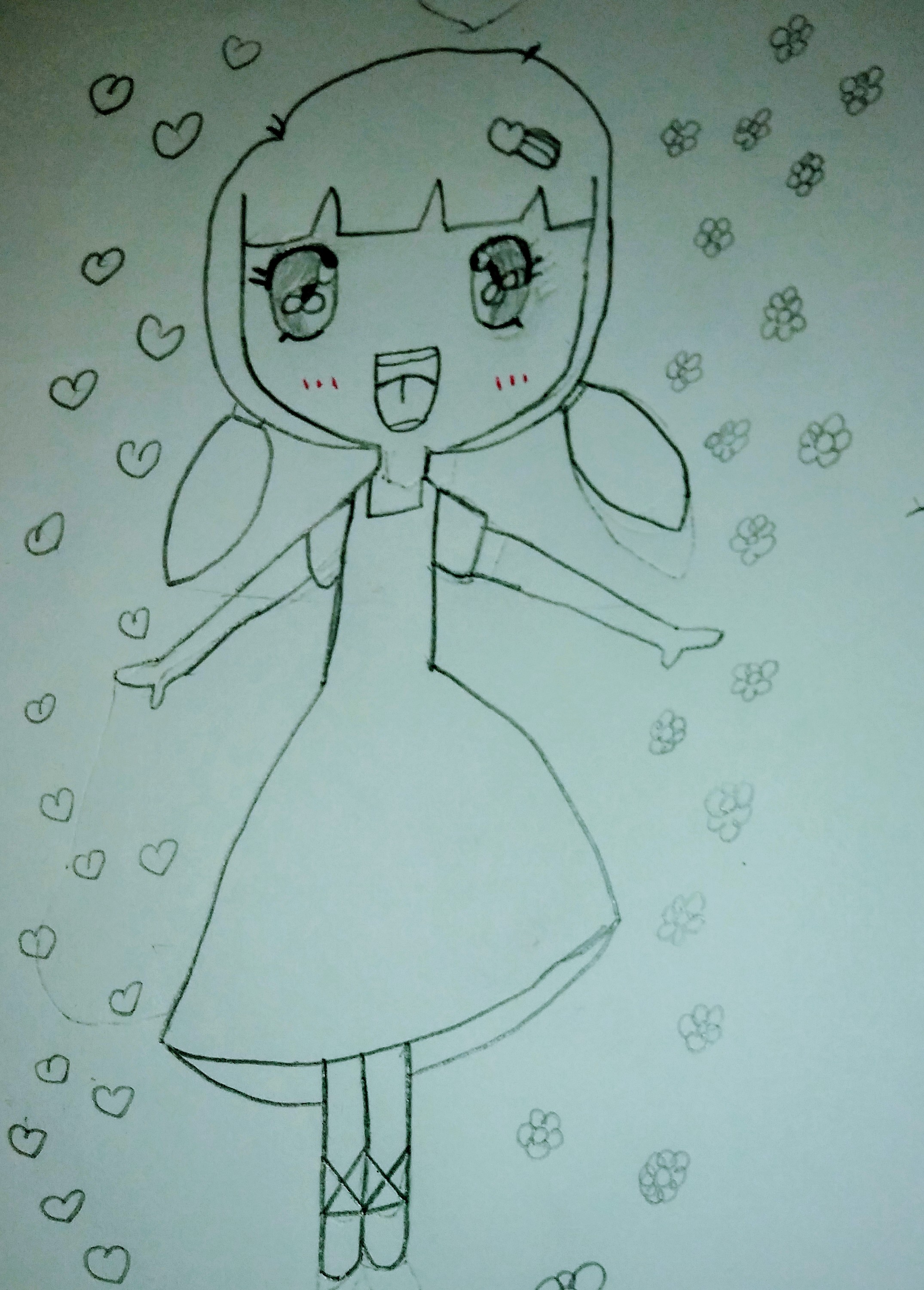 손 그림