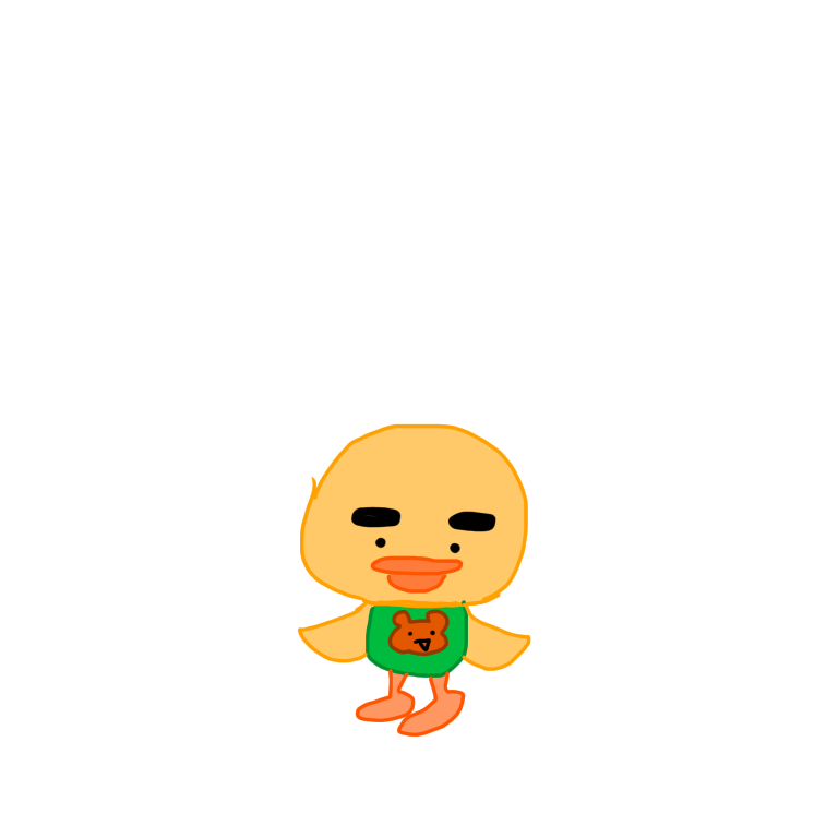 안닮은 리처드