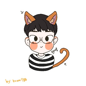 세븐틴 원우&호시!!